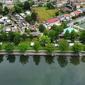Au De Village de vacances Sorico