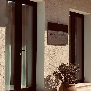 Vento E Salsedine Marsala