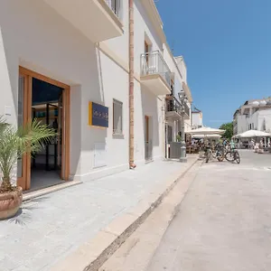Sotto Le Stelle Comfort San Vito Lo Capo