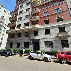 My Repubblica Luxury Maison d'hôtes Milan