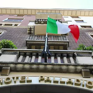 Palladio Hotel Milan