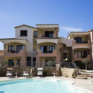 Appartement Bados Mare, Olbia