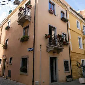 Affittacamere Amsicora 8, Olbia